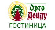 Арктика Гостиница Орто Дойду